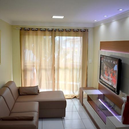 Porto Dreams Flat Apartment Porto de Galinhas Exterior photo