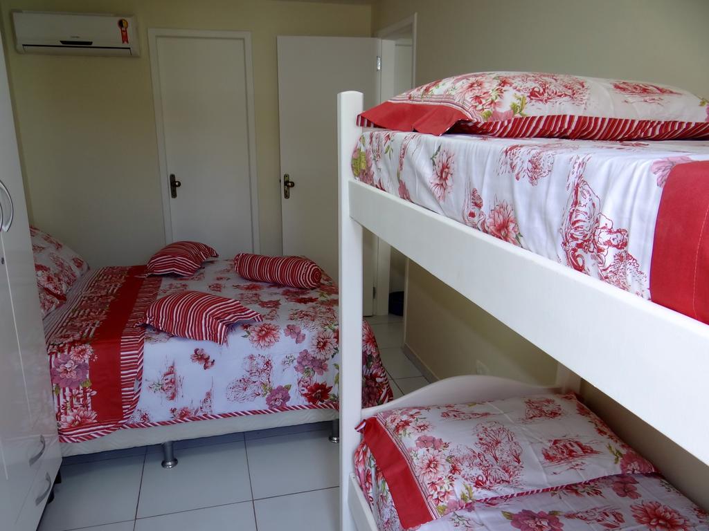 Porto Dreams Flat Apartment Porto de Galinhas Room photo