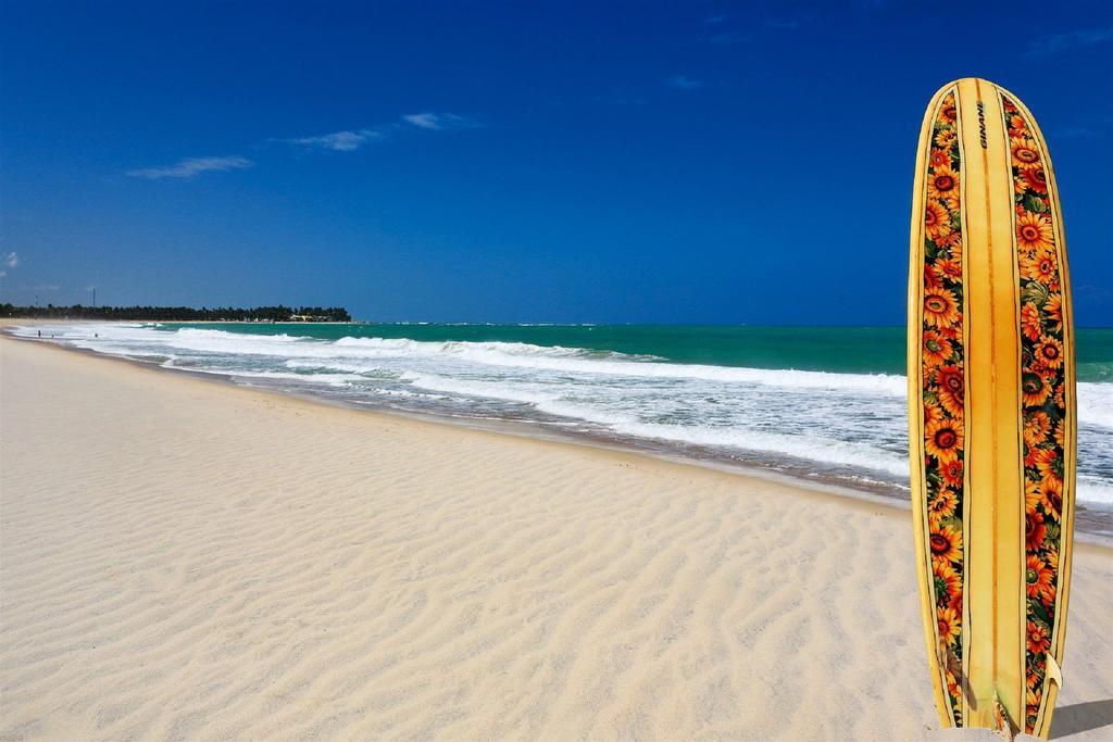 Porto Dreams Flat Apartment Porto de Galinhas Room photo