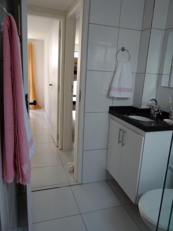 Porto Dreams Flat Apartment Porto de Galinhas Room photo