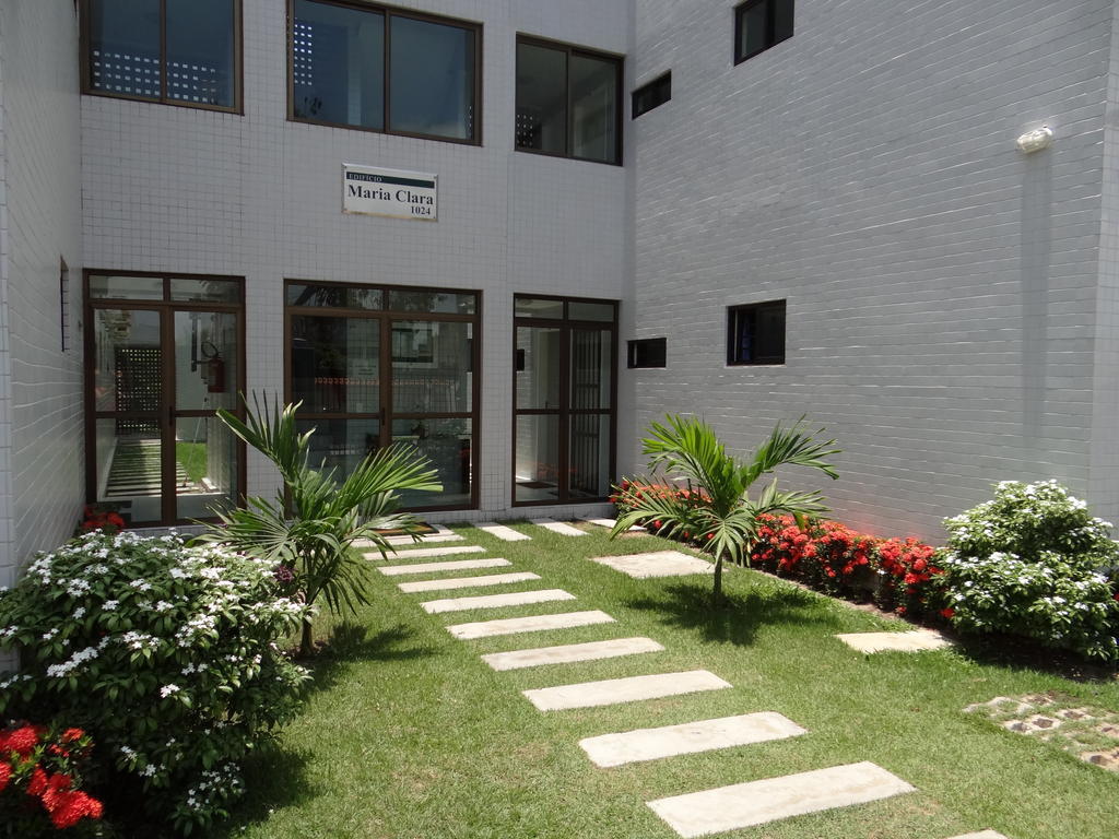Porto Dreams Flat Apartment Porto de Galinhas Room photo