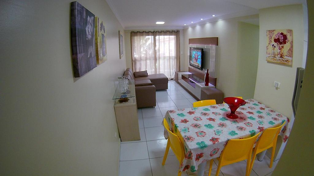 Porto Dreams Flat Apartment Porto de Galinhas Exterior photo